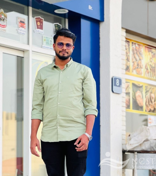 MUHAMMAD NAJEEB